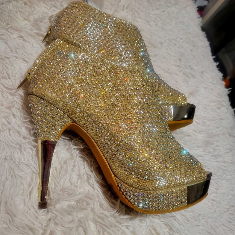 Stilettos